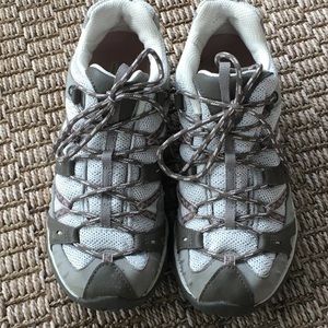 Merrell Siren Hiking shoes. Size 9